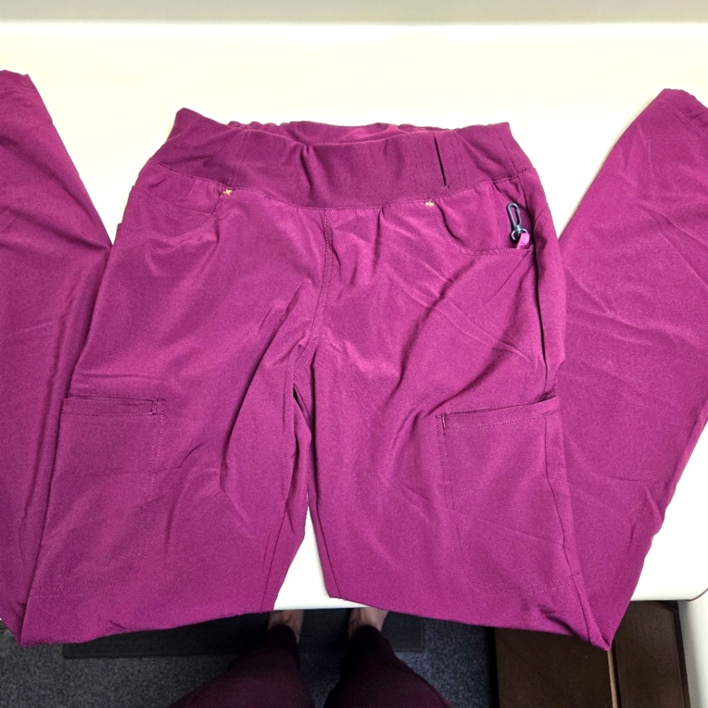 Cherokee Iflex scrub pants ST